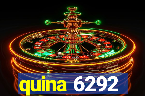 quina 6292